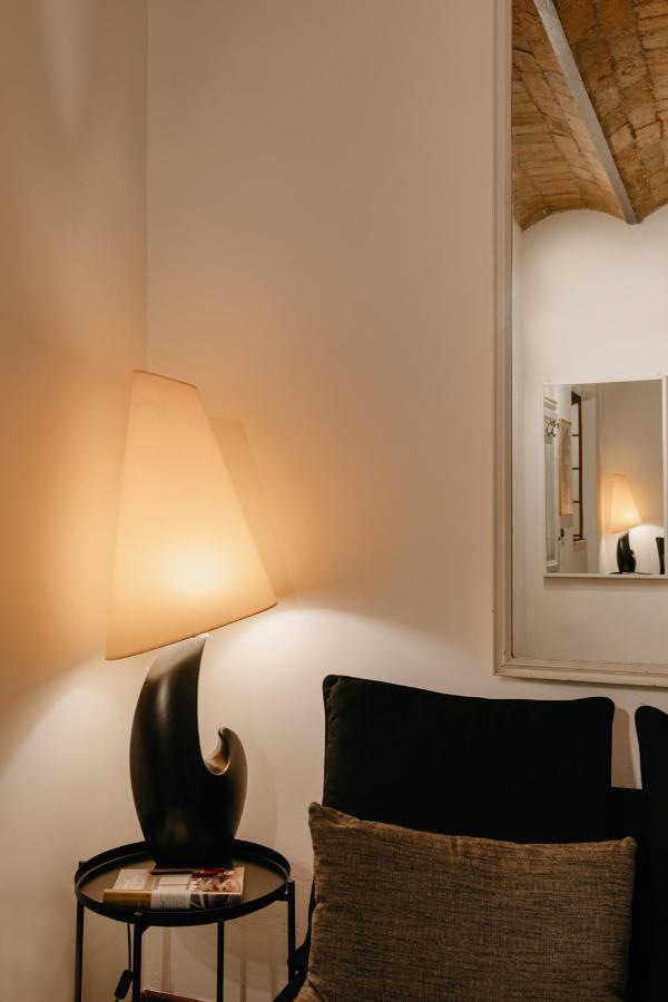 Via Dei Cappellari Apartments Roma Exterior foto